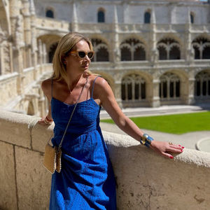 Meet your Posher, Daniella